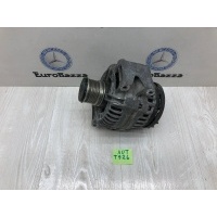 Генератор Mercedes М271 Mercedes W203 C 2000-2007 A2711540802