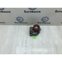 Дроссельная заслонка Mercedes М271 Mercedes W203 C 2000-2007 A2711410025