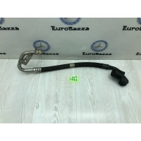 Трубка кондиционера Mercedes M271 Mercedes W203 C 2000-2007 A2712300356