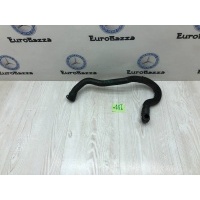 Патрубок отопительного контура Mercedes W203 Mercedes W203 C 2000-2007 A2098300096