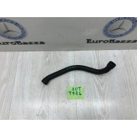 Трубка картерных газов Mercedes М271 Mercedes W203 C 2000-2007 A2710160181