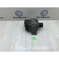 Генератор Mercedes М111 Mercedes W202 C 1993-2000 A0091544002