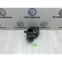 Дроссельная заслонка Mercedes М111 Mercedes W202 C 1993-2000 A0001419525