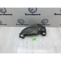 Патрубок впускного коллектора Mercedes Om629 Mercedes X164 GL 2006-2012 A6290942008