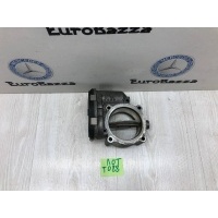 Дроссельная заслонка Mercedes Om629 Mercedes X164 GL 2006-2012 A6290900270
