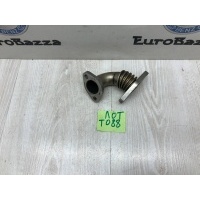 Патрубок системы EGR Mercedes Om629 Mercedes X164 GL 2006-2012 A6291400357