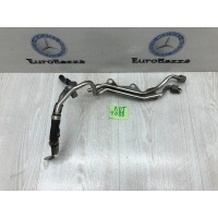 Топливная трубка Mercedes Om629 Mercedes X164 GL 2006-2012 A6290701132