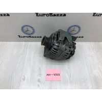 Генератор Mercedes М272 Mercedes W171 SLK 2004-2011 A0121542702