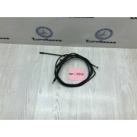 Трос капота Mercedes R171 Mercedes W171 SLK 2004-2011 А1718800159