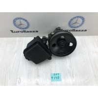 Гидроусилитель руля Mercedes М113 Mercedes W220 S 1998-2005 A0024668601