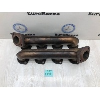 Выпускной коллектор Mercedes М113 Mercedes W220 S 1998-2005 A1131400009