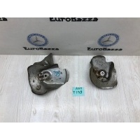 Экран подушки двигателя Mercedes W220 Mercedes W220 S 1998-2005 A2202400145