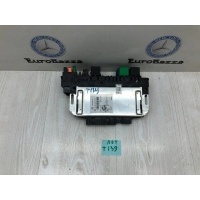 Блок SAM передний Mercedes W220 Mercedes W220 S 1998-2005 A0275454532