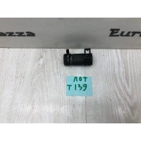 Патрубок системы охлаждения Mercedes W220 Mercedes W220 S 1998-2005 A1122030382