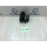 Гидроусилитель руля Mercedes Om646 Mercedes W203 C 2000-2007 A0044661301
