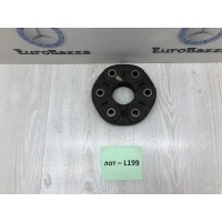 Муфта кардана Mercedes W203 Mercedes W203 C 2000-2007 A2032402517