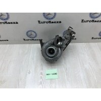 Турбина Mercedes om646 Mercedes W203 C 2000-2007 A6460900180