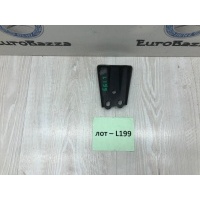 Кронштейн впускного коллектора Mercedes Om646 Mercedes W203 C 2000-2007 A6110981629