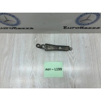 Кронштейн турбины нижний Mercedes Om646 Mercedes W203 C 2000-2007 A6460960240