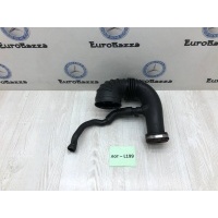 Патрубок воздушного фильтра Mercedes Om646 Mercedes W203 C 2000-2007 A6460940297