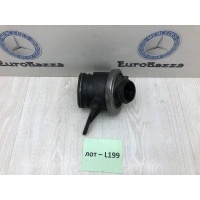 Патрубок турбины Mercedes Om646 Mercedes W203 C 2000-2007 A6110981807