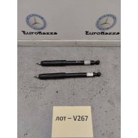 Амортизатор задний Mercedes W201 Mercedes W201 C 1982-1993 A2014231112