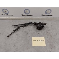 Рулевой редуктор с тягами Mercedes W201 Mercedes W201 C 1982-1993 A2013301503