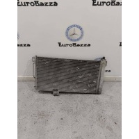 Радиатор кондиционера Mercedes W203 Mercedes W203 C 2000-2007 A2035000954