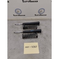 Передний амортизатор и пружина Mercedes W201 Mercedes W201 C 1982-1993 A2013204130