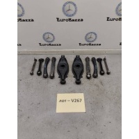 Рычаг задний Mercedes W201 Mercedes W201 C 1982-1993 A1243505206
