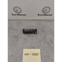 Пружина задняя Mercedes W201 Mercedes W201 C 1982-1993 A2013242504