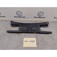 Накладка погрузочного контура Mercedes W201 Mercedes W201 C 1982-1993 A2016940425