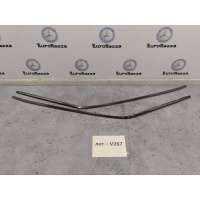 Молдинг крыши Mercedes W201 Mercedes W201 C 1982-1993 A2016901162