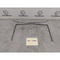 Молдинг заднего стекла Mercedes W201 Mercedes W201 C 1982-1993 A2016700722