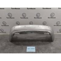 Бампер задний Mercedes W207 Mercedes W207 E 2010> A2078803647