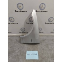 Крыло переднее левое Mercedes W207 Mercedes W207 E 2010> A2078800118
