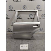 Дверь задняя левая Mercedes X164 Mercedes X164 GL 2006-2012 A1647300305