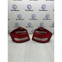 Диодные фонари Mercedes X164 Mercedes X164 GL 2006-2012 A1648203364