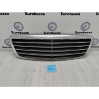 Решетка радиатора Mercedes W220 Mercedes W220 S 1998-2005 A2208800583