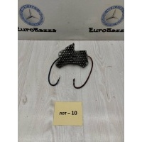 Резистор печки Mercedes W210 Mercedes W210 E 1995-2002 A2028207310