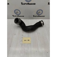 Патрубок интеркулера левый Mercedes W203 Mercedes W203 C 2000-2007 A2035283382
