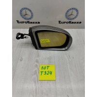 Зеркало заднего вида правое Mercedes W203 Mercedes W203 C 2000-2007 A2038202442