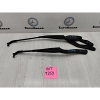 Поводок Mercedes W212 праворукий Mercedes W212 E 2009> A2128201044