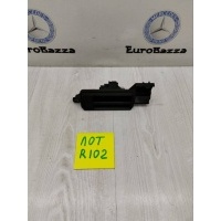 Замок крышки багажника Mercedes W203 Купе Mercedes W203 C 2000-2007 A2037401093