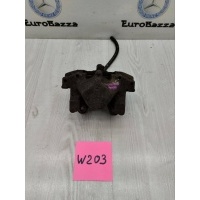 Суппорт тормозной задний правый Mercedes W203 Mercedes W203 C 2000-2007 A2034230898