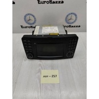 Магнитола Mercedes X164 Mercedes X164 GL 2006-2012 A1649012400