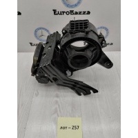 Корпус задней печки Mercedes X164 Mercedes X164 GL 2006-2012 A1648300003
