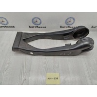 Воздушный канал центральной консоли Mercedes X164 Mercedes X164 GL 2006-2012 A1648311346