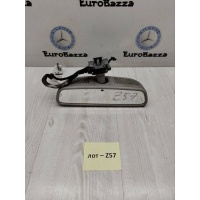 Зеркало салона Mercedes X164 Mercedes X164 GL 2006-2012 A1648104117