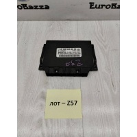 Блок управления парктроников Mercedes X164 Mercedes X164 GL 2006-2012 A1645453316